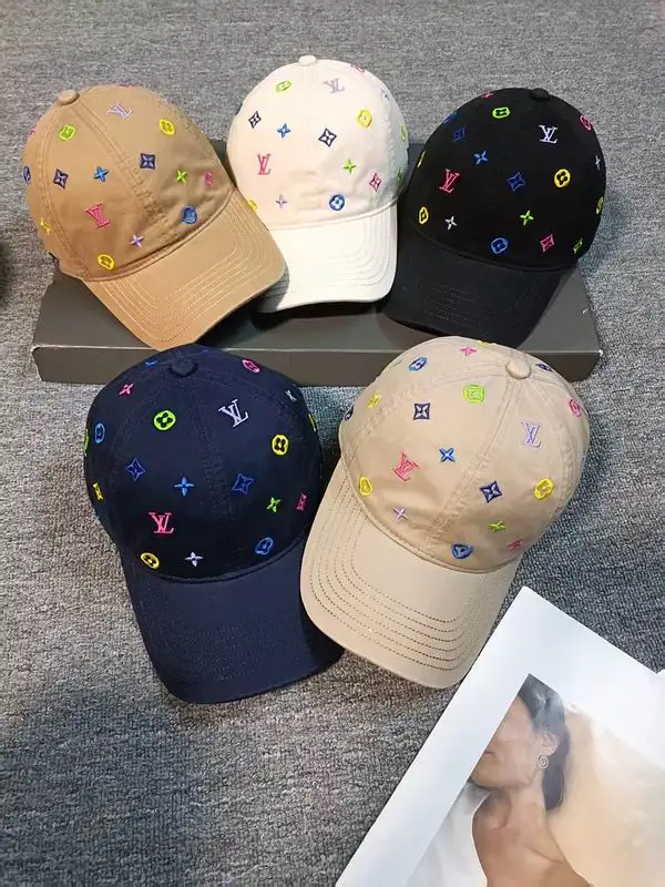 LV cap hm10